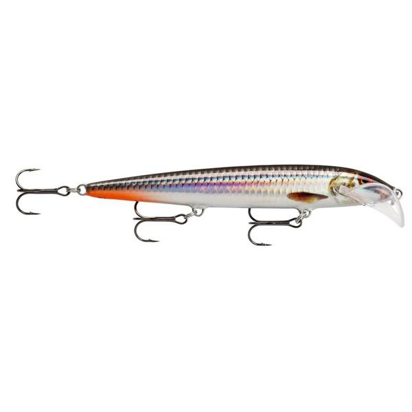 Воблер Rapala Scatter Rap Husky 13 130мм 12гр ROHL