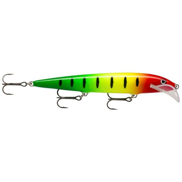 Воблер Rapala Scatter Rap Husky 13 130мм 12гр RYGS