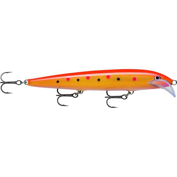 Воблер Rapala Scatter Rap Husky 13 130мм 12гр SPGFR