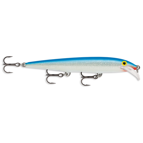 Воблер Rapala Scatter Rap Minnow 11 110мм 6гр B