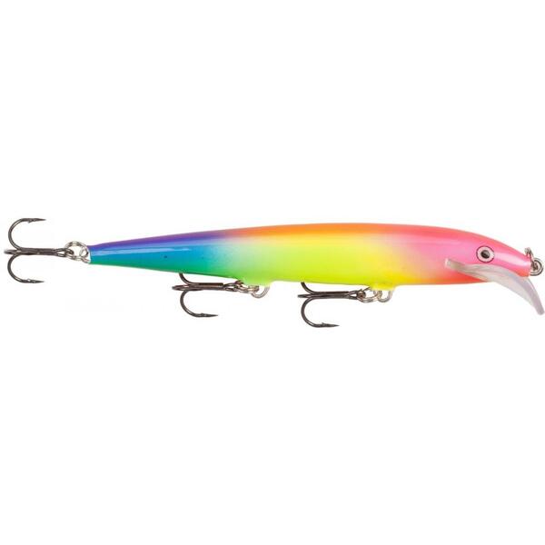 Воблер Rapala Scatter Rap Minnow 11 110мм 6гр ELJ