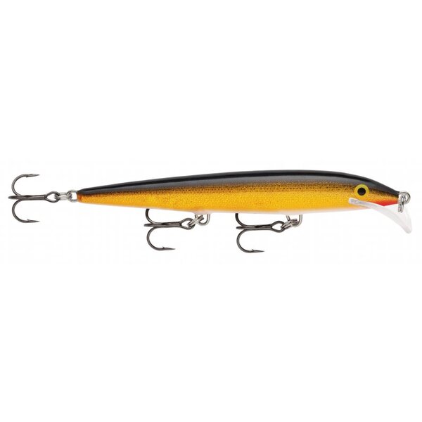 Воблер Rapala Scatter Rap Minnow 11 110мм 6гр G