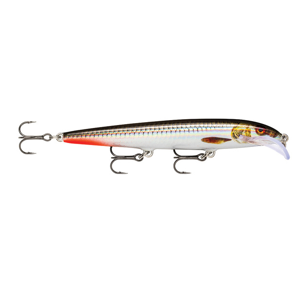 Воблер Rapala Scatter Rap Minnow 11 110мм 6гр ROHL