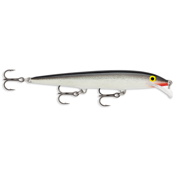 Воблер Rapala Scatter Rap Minnow 11 110мм 6гр S