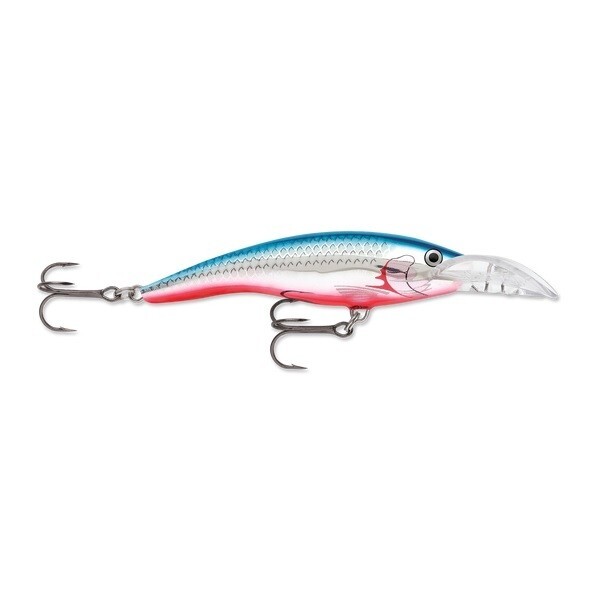 Воблер Rapala Scatter Rap Tail Dancer 09 90мм 13гр BFL