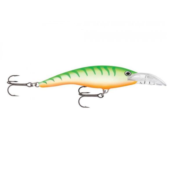 Воблер Rapala Scatter Rap Tail Dancer 09 90мм 13гр GTU