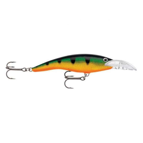 Воблер Rapala Scatter Rap Tail Dancer 09 90мм 13гр P