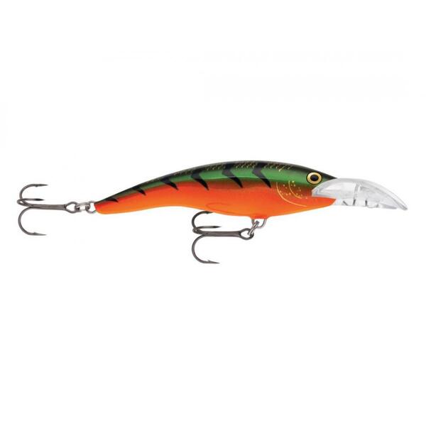 Воблер Rapala Scatter Rap Tail Dancer 09 90мм 13гр RDT