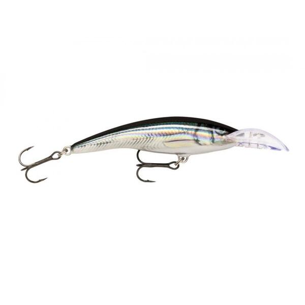 Воблер Rapala Scatter Rap Tail Dancer 09 90мм 13гр SMHL
