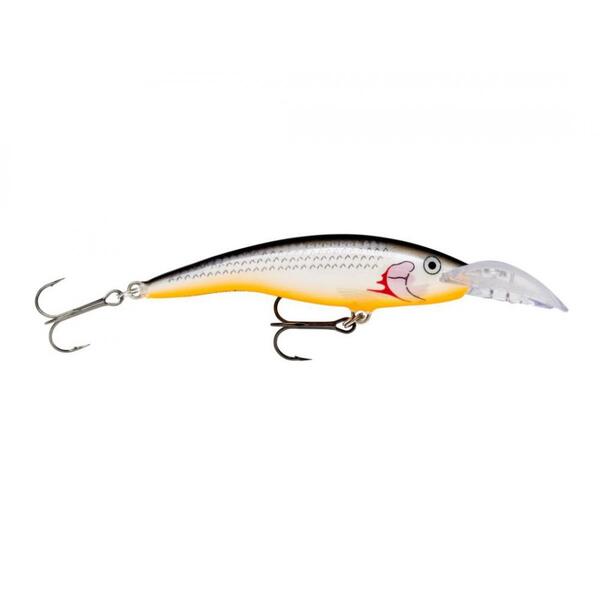 Воблер Rapala Scatter Rap Tail Dancer 09 90мм 13гр SSH