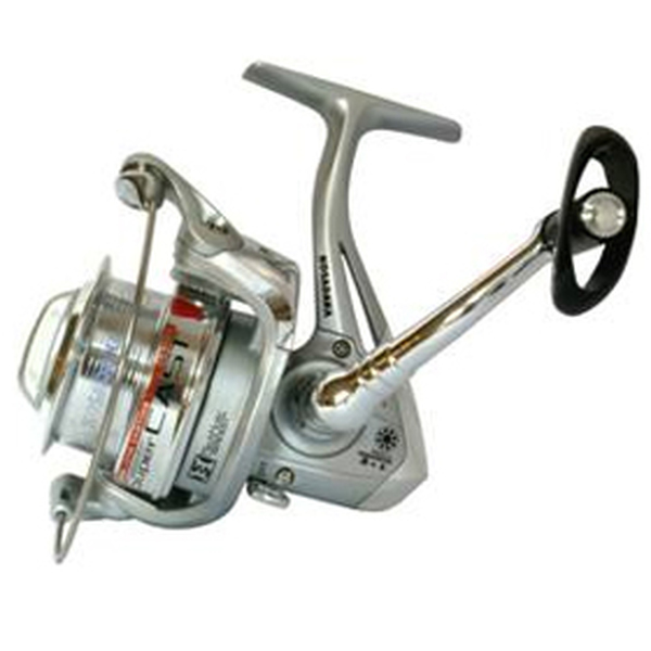 Безынерционная катушка Kosadaka Super Cast 2500 4IS