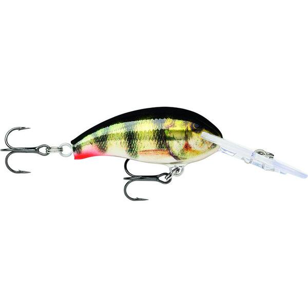 Воблер Rapala Shad Dancer 04 40мм 5гр PEML