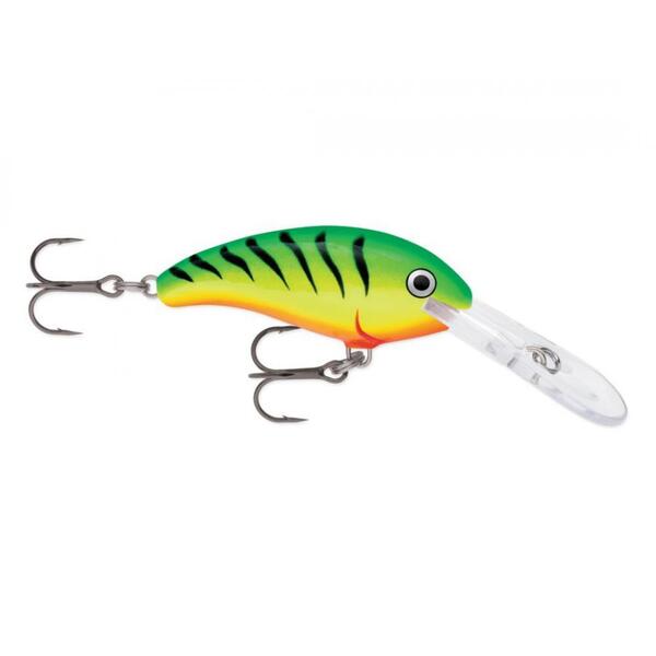 Воблер Rapala Shad Dancer 05 50мм 8гр FT