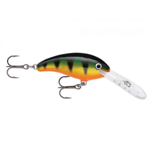 Воблер Rapala Shad Dancer 05 50мм 8гр P