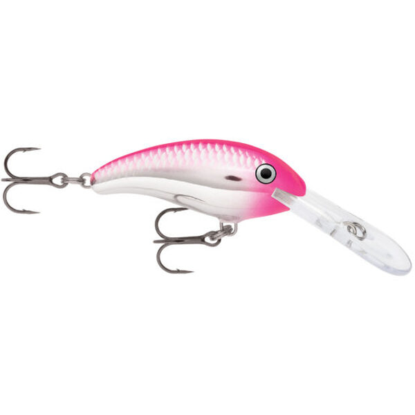 Воблер Rapala Shad Dancer 05 50мм 8гр PRC