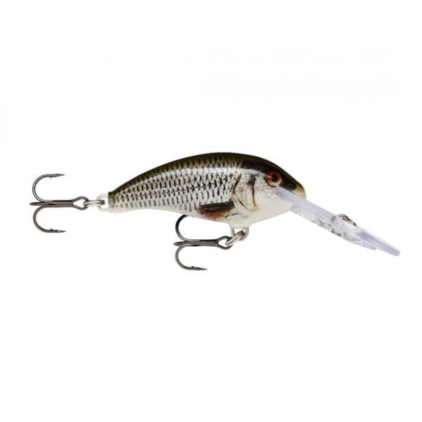 Воблер Rapala Shad Dancer 05 50мм 8гр ROL