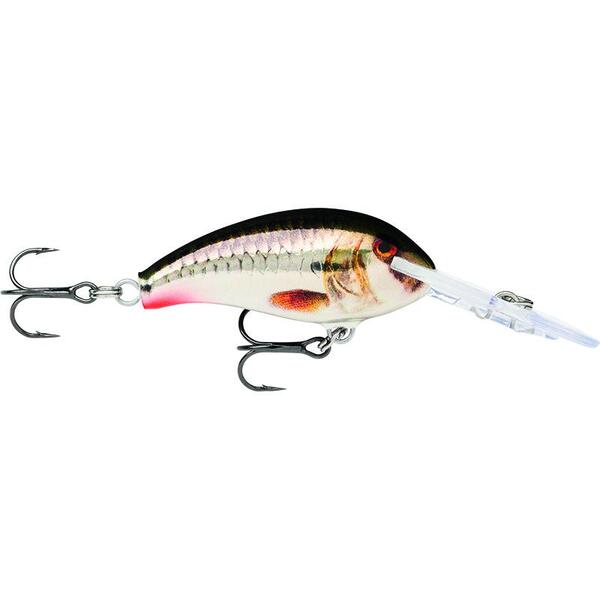 Воблер Rapala Shad Dancer 05 50мм 8гр ROML