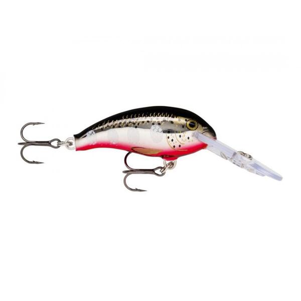 Воблер Rapala Shad Dancer 05 50мм 8гр SFL