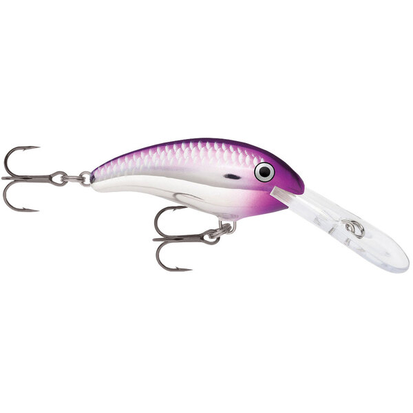 Воблер Rapala Shad Dancer 07 70мм 15гр PRC