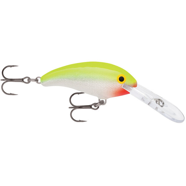 Воблер Rapala Shad Dancer 07 70мм 15гр SFC