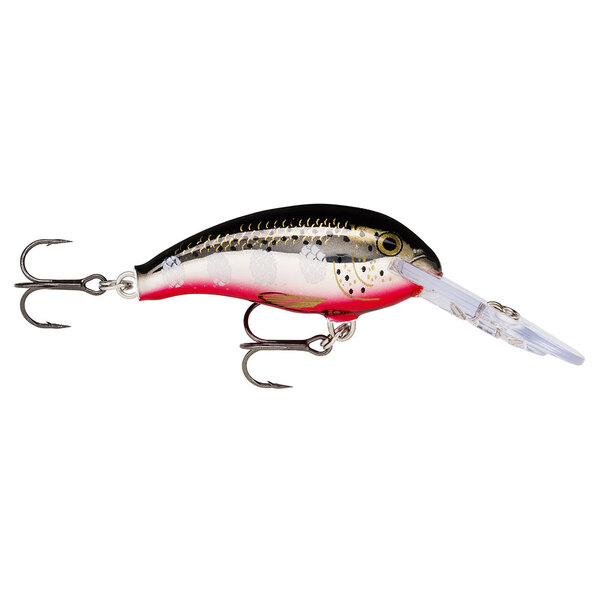 Воблер Rapala Shad Dancer 07 70мм 15гр SFL