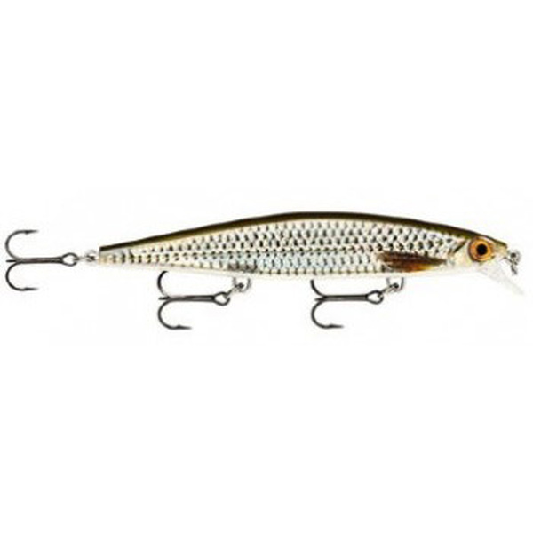 Воблер Rapala Shadow Rap 07 70мм 5гр ROL