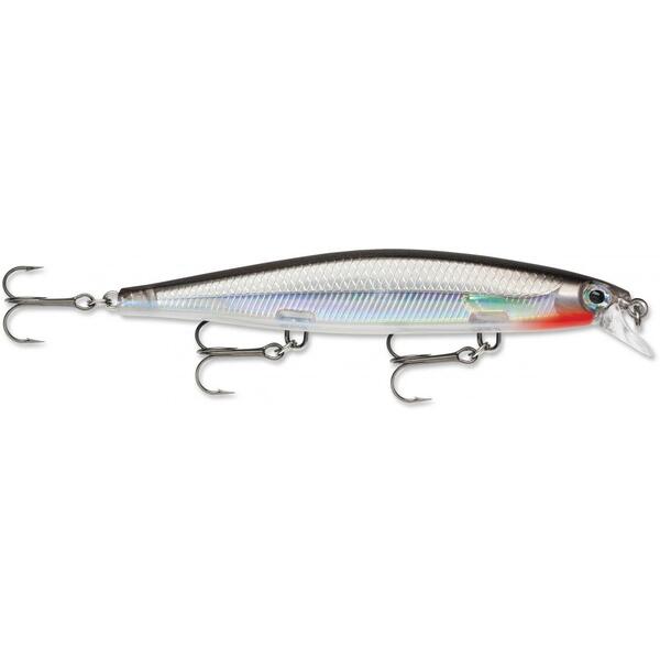 Воблер Rapala Shadow Rap 07 70мм 5гр S