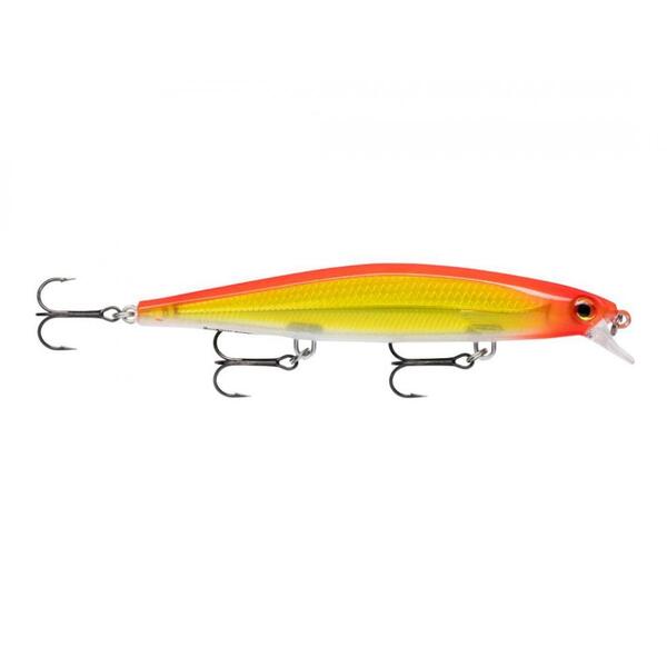 Воблер Rapala Shadow Rap 11 110мм 13гр HH