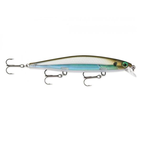 Воблер Rapala Shadow Rap 11 110мм 13гр MBS
