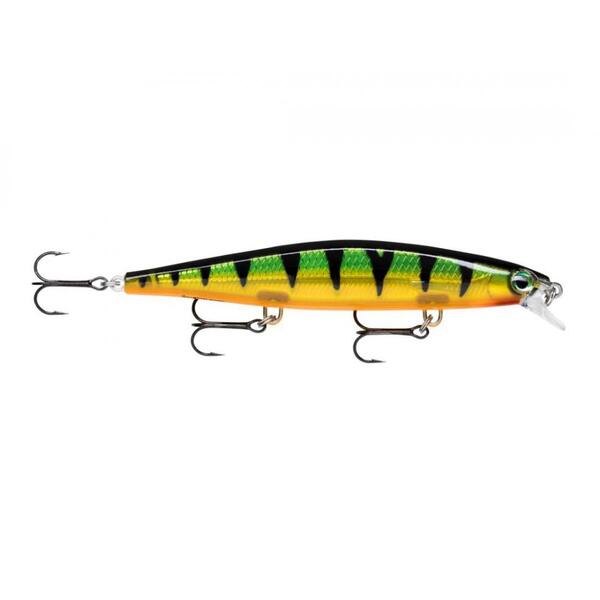 Воблер Rapala Shadow Rap 11 110мм 13гр P