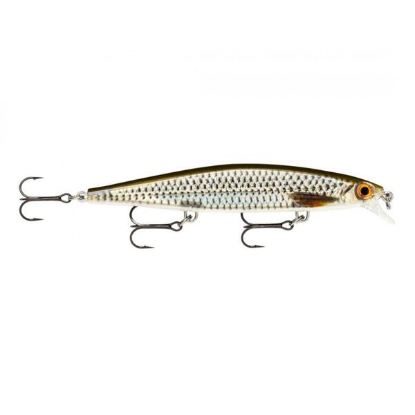 Воблер Rapala Shadow Rap 11 110мм 13гр ROL