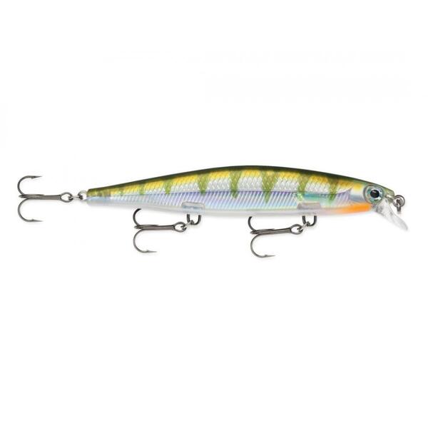 Воблер Rapala Shadow Rap 11 110мм 13гр YP