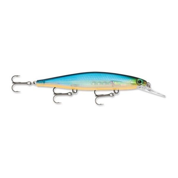 Воблер Rapala Shadow Rap Deep 11 110мм 13гр BGH