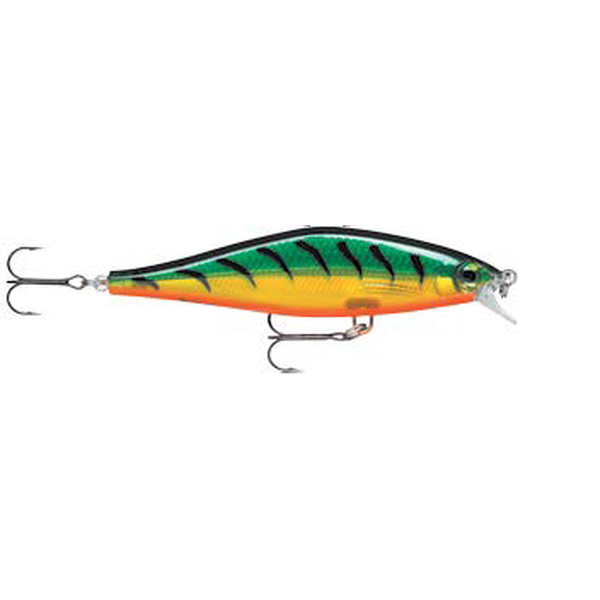 Воблер Rapala Shadow Rap Deep 11 110мм 13гр FT