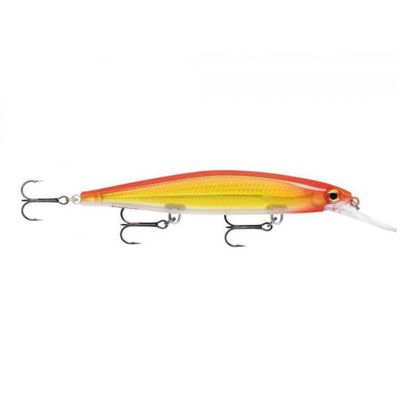 Воблер Rapala Shadow Rap Deep 11 110мм 13гр HH