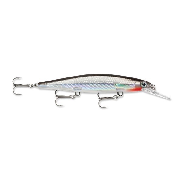 Воблер Rapala Shadow Rap Deep 11 110мм 13гр S