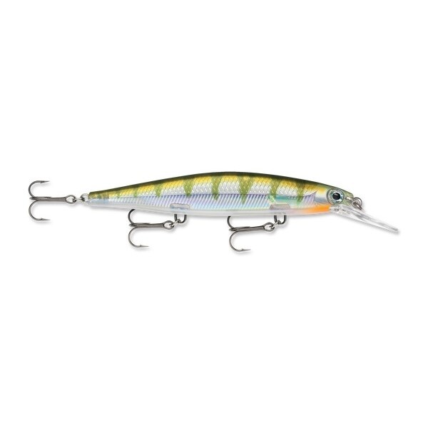 Воблер Rapala Shadow Rap Deep 11 110мм 13гр YP