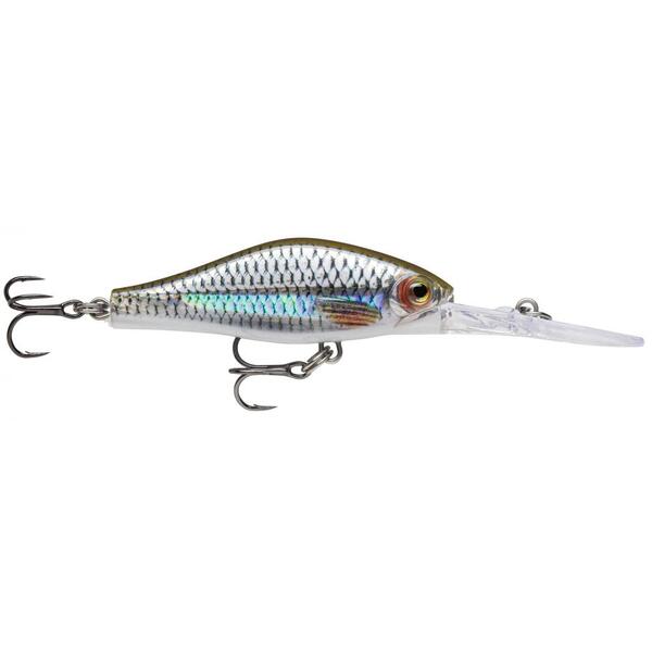 Воблер Rapala Shadow Rap Jack Deep 05 50мм 6гр ROL