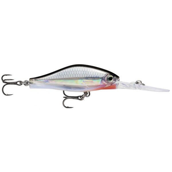 Воблер Rapala Shadow Rap Jack Deep 05 50мм 6гр S