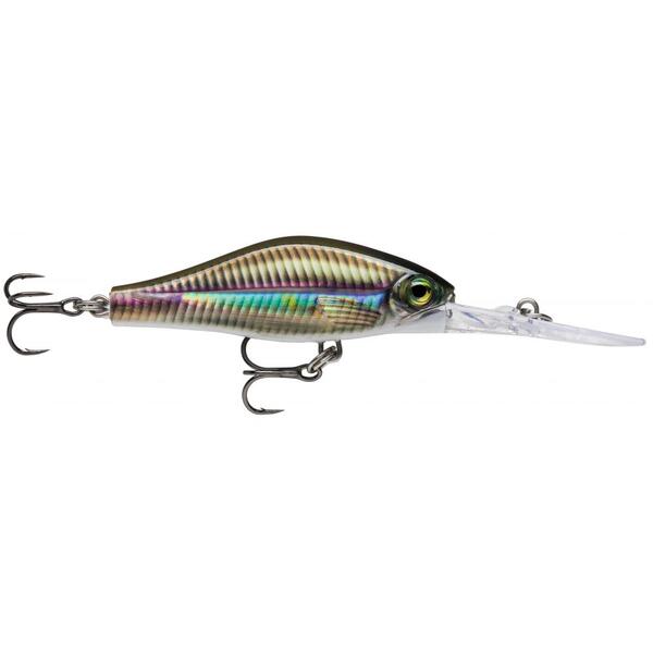 Воблер Rapala Shadow Rap Jack Deep 05 50мм 6гр SML