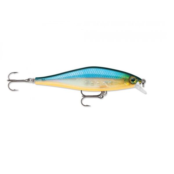 Воблер Rapala Shadow Rap Shad 09 90мм 12гр BGH