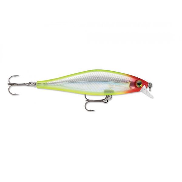Воблер Rapala Shadow Rap Shad 09 90мм 12гр CLN