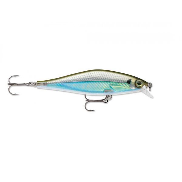 Воблер Rapala Shadow Rap Shad 09 90мм 12гр MBS