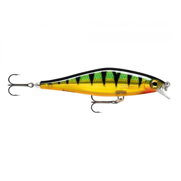 Воблер Rapala Shadow Rap Shad 09 90мм 12гр P
