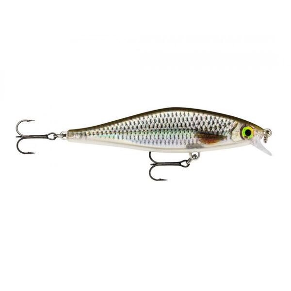 Воблер Rapala Shadow Rap Shad 09 90мм 12гр ROL