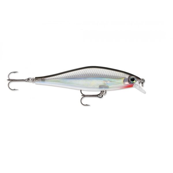 Воблер Rapala Shadow Rap Shad 09 90мм 12гр S