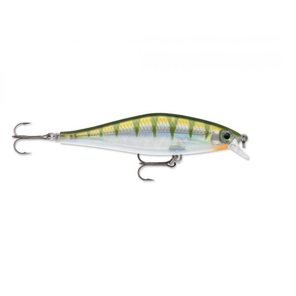 Воблер Rapala Shadow Rap Shad 09 90мм 12гр YP