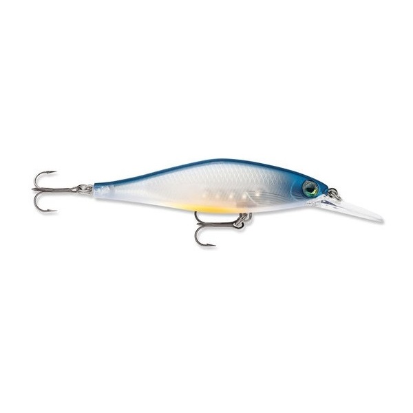 Воблер Rapala Shadow Rap Shad Deep 09 90мм 12гр EB
