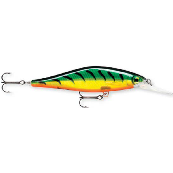 Воблер Rapala Shadow Rap Shad Deep 09 90мм 12гр FT