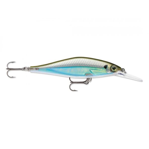 Воблер Rapala Shadow Rap Shad Deep 09 90мм 12гр MBS